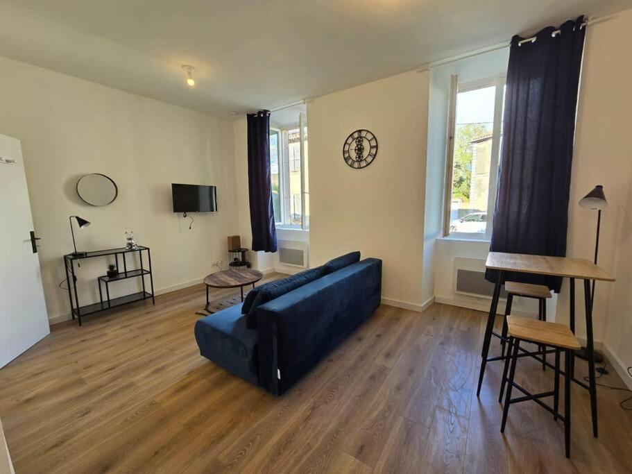 Lumineux 25m2 - Centre Apartment *