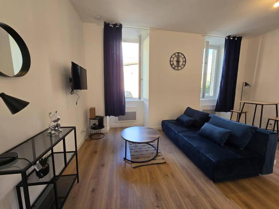 Apartment Lumineux 25m2 - Centre *